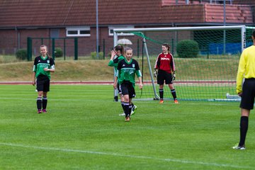 Bild 66 - C-Juniorinnen Landesmeister Finale SV Wahlstedt - TuRa Meldorf : Ergebnis: 1:4
